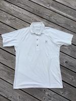 Haglöfs Poloshirt Gr. L Bayern - Kaufbeuren Vorschau