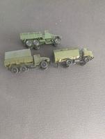 ♥️♥️Miniatur Autos Militär DDR 1:87 Brandenburg - Lübbenau (Spreewald) Vorschau