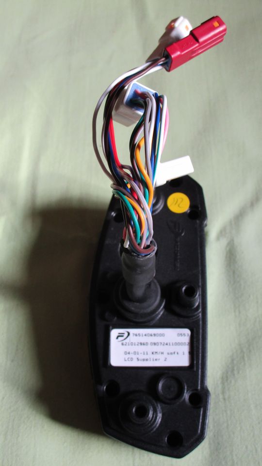 KTM 690 Enduro R Bj. 2011 - Original Tachometer ! in Peiting