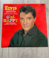 LP Elvis Girl Happy RCA INTS 5034 NL 43223 Super Zustand Hannover - Mitte Vorschau