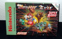 Super Mario Bros. - Super Bluff - Kartenspiel komplett Altona - Hamburg Lurup Vorschau