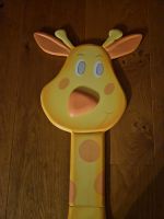 Messlatte Giraffe Deko Kinderzimmer 70-115 cm Dresden - Dresden-Plauen Vorschau