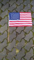 kleine USA Flagge Leipzig - Grünau-Mitte Vorschau