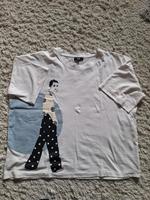 T Shirt in gr.42-44 Nordrhein-Westfalen - Herzebrock-Clarholz Vorschau