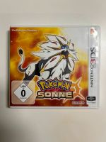 Nintendo DS - Pokémon Sonne Nordrhein-Westfalen - Ladbergen Vorschau