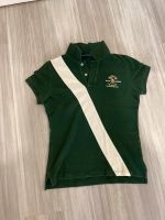 Ralph Lauren Poloshirt Damen grün Größe S / M Eimsbüttel - Hamburg Rotherbaum Vorschau