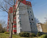 Renovierte 64 qm Wohnung: Top-Lage in Minden Nordrhein-Westfalen - Minden Vorschau