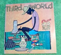 Vinyl Roots Reggae LP Third World 96 Degrees In The Shade JM 1977 Berlin - Mitte Vorschau