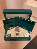 Rolex Yachtmaster 40 Neu Rosé Gold Choco Essen - Bredeney Vorschau