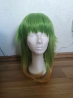 Vocaloid Gumi Megpoid Grüne Kurzhaar Wig Thüringen - Langenwetzendorf Vorschau