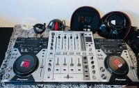 Pioneer Dj,djm 700,Cdj400,Hdj x10-Traktor Ni z1-Z2-s2mk3-X1mk2-A6 Hannover - Döhren-Wülfel Vorschau