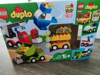 Lego Duplo Autos Niedersachsen - Bohmte Vorschau