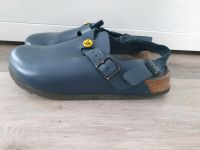 Birkenstock Tokio ESD Clog Blau Baden-Württemberg - Bad Rappenau Vorschau