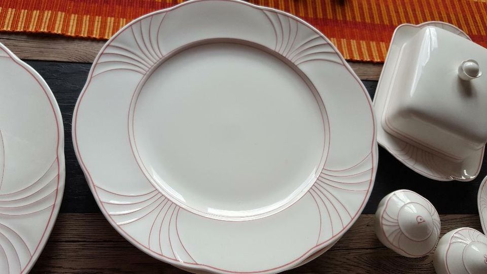 Villeroy & Boch - Bone China - "Palatino" in Saarwellingen