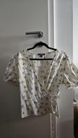 Primark Cotton/Linen Wrap Up Blouse Berlin - Lichtenberg Vorschau