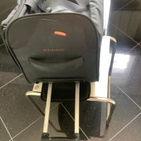 Mandarina Duck Reisetasche/Koffer rollbar Bayern - Erlangen Vorschau