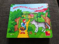 Würfel Puzzle Buch Bayern - Poing Vorschau