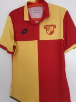 Göztepe Izmir Heimtrikot 2018-2019 Nordrhein-Westfalen - Hennef (Sieg) Vorschau