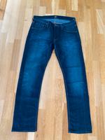Lee Jeans Herren Daren w33 l32 Hose Hessen - Darmstadt Vorschau