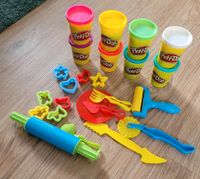 (302) Playdoh Knete Set Nordrhein-Westfalen - Uedem Vorschau