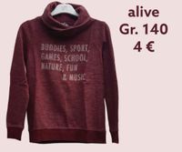 4 Mädchen Sweatshirts Nürnberg (Mittelfr) - Südoststadt Vorschau