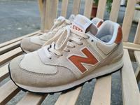 New Balance 574 Hessen - Willingshausen Vorschau
