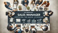 Sales Manager nach § 84 Abs. 1 HGB Hessen - Staufenberg Vorschau