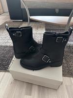 DKNY Stiefeletten nagelneu 39 Bayern - Hof (Saale) Vorschau