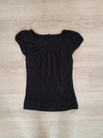 T-Shirt Gr. XS (34) schwarz Niedersachsen - Neustadt am Rübenberge Vorschau