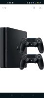 Playstation 4 Slim Sachsen-Anhalt - Stendal Vorschau