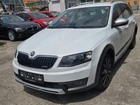 Skoda Octavia Combi Scout 4x4*DSG Automatik*Euro 6* Bayern - Fürstenfeldbruck Vorschau
