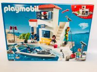 Playmobil 5128 Polizeiboot Station Nordrhein-Westfalen - Halver Vorschau