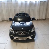 Kinder Elektroauto Mercedes ML 350 / Fernsteuerung Nordrhein-Westfalen - Paderborn Vorschau