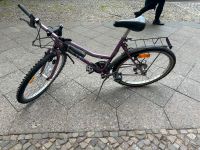 Damenfahrrad  26 Zoll Mitte - Wedding Vorschau