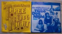 2x Three Dog Night 7Inch Schallplatten Schleswig-Holstein - Krempdorf Vorschau