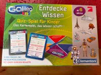 Tolles Wissensspiel Galileo Kids Quiz für Kinder ab 6 Dresden - Loschwitz Vorschau