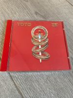 Toto 4 IV CD Eimsbüttel - Hamburg Schnelsen Vorschau