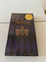 The Temptations ‎– Emperors Of Soul 5CD box neu versiegelt Hamburg-Nord - Hamburg Groß Borstel Vorschau