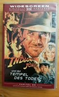 VHS Casetten INDIANA JONES  Jones und weitere... Bonn - Duisdorf Vorschau