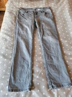 Jeans Hose Jeanshose rainbow collection Größe 42 Kurzgröße Brandenburg - Groß Kreutz Vorschau