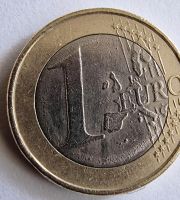 1 Euro Münze 2005 Griechenland Eule Fehlprägungen siehe Fotos Berlin - Hellersdorf Vorschau
