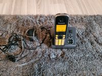 Panasonic KX-TG 6721 GB Schnurlos Telefon Nordrhein-Westfalen - Erkelenz Vorschau