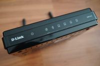 D-Link W-LAN Router inkl. Zubehör Rheinland-Pfalz - Essenheim Vorschau