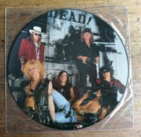 GUNS N ROSES - Vinyl - Don´t Cry Picture Disc maxi Single 1991 Frankfurt am Main - Ginnheim Vorschau