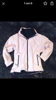 Winterjacke First B Rosé Damen 3 in 1  Größe L Hessen - Fuldatal Vorschau