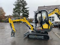 Neugerät ET24 VDS Powertilt HS03 MS03 Wacker Neuson Bad Grund (Harz) - Windhausen Vorschau