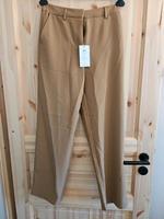 schicke Hose braun 38 Neu mit Etikett Vila Rheinland-Pfalz - Udenheim Vorschau