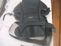 Esprit Baby Carrier Babytrage dunkelblau 3,5 - 12 kg Nordrhein-Westfalen - Bad Münstereifel Vorschau