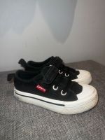 Kinderschuhe, Levis Sneaker, Größe 24 Köln - Rath-Heumar Vorschau