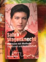 Wahnsinn mit Methode von Sarah Wagenknecht Thüringen - Erfurt Vorschau